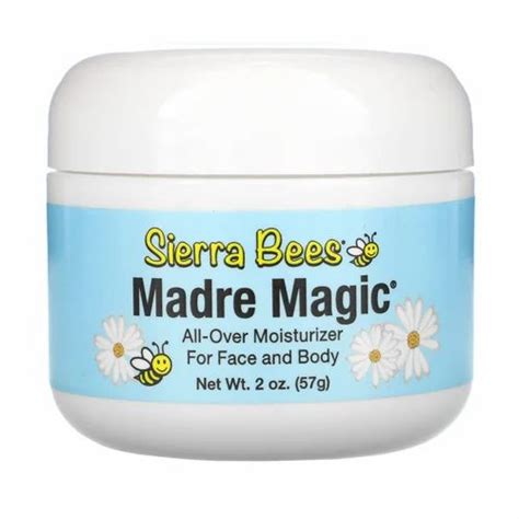 The Healing Benefits of Sierre Ber Madre Magic for Mind, Body, and Soul